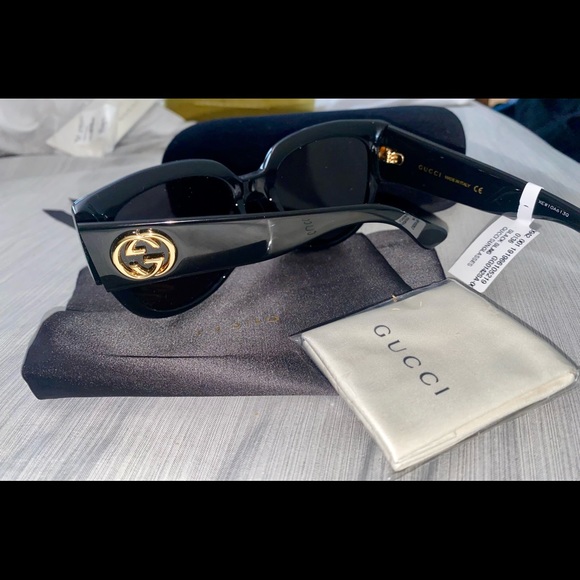 GUCCI SUNGLASSES main image 7